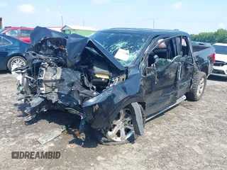 2022 Ford F-150 XL with VIN 1FTFW1E83NFC07919, listed as a IAAI auction lot 42274551 with Not provided miles and . Bid and sale history available at DreamBid. Image 2.