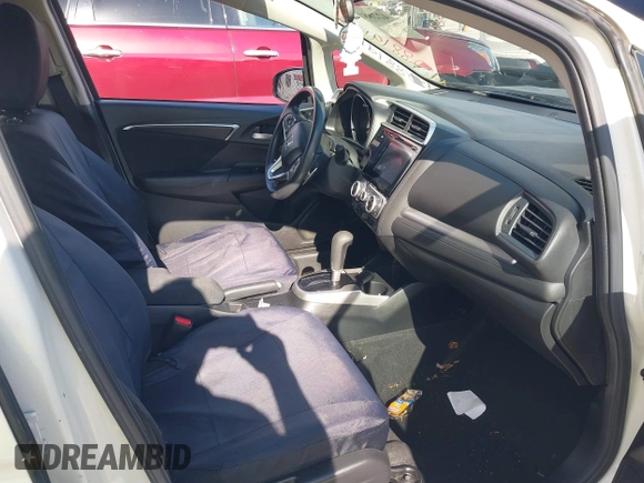 2017 Honda Fit EX с VIN JHMGK5H72HS017257, выставлен на аукционе IAAI как лот 42288191 с пробегом 61 508 миль миль и . История ставок и продаж доступна на DreamBid. Изображение 5.
