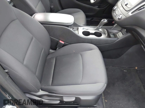 2017 Chevrolet Malibu LS with VIN 1G1ZB5ST2HF159335, listed as a IAAI auction lot 41582069 with 180,906 mi miles and . Bid and sale history available at DreamBid. Image 5.