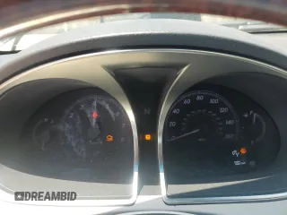 2011 Toyota Avalon with VIN 4T1BK3DB3BU373721, listed as a Copart auction lot 56815595 with 251,905 mi miles and Salvage title. Bid and sale history available at DreamBid. Image 9.