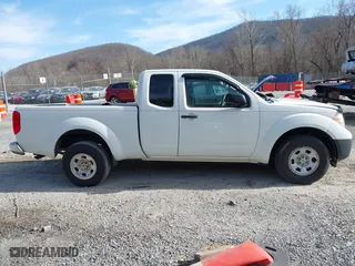 2015 Nissan Frontier SV with VIN 1N6BD0CT1FN730690, listed as a IAAI auction lot 41759436 with 113,564 mi miles. Bid and sale history available at carsss.com. Image 13.