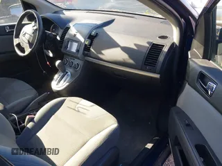 2011 Nissan Sentra S с VIN 3N1AB6AP8BL627843, выставлен на аукционе IAAI как лот 41161074 с пробегом Не указан миль и . История ставок и продаж доступна на DreamBid. Изображение 5.