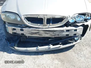 2004 Lincoln LS w/Luxury Pkg with VIN 1LNHM86S44Y626491, listed as a IAAI auction lot 41633442 with 91,469 mi miles. Bid and sale history available at carsss.com. Image 6.
