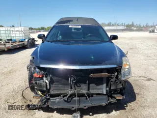 2006 Cadillac DTS Professional z VIN 1GEEH06Y96U500890, wystawiony jako Copart lot #49644035 z przebiegiem 72 041 mil mil oraz Szkoda całkowita • Salvage title. Historia ofert i sprzedaży dostępna na DreamBid. Obrazek 5.