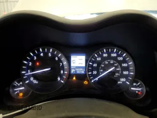 2014 Infiniti Q70 z VIN JN1BY1AR9EM320070, wystawiony jako Copart lot #56855645 z przebiegiem 164 599 mil mil oraz Nie do naprawy. Historia ofert i sprzedaży dostępna na DreamBid. Obrazek 9.