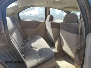 1997 Dodge Stratus z VIN 1B3EJ46X5VN540079, wystawiony jako Copart lot #73252534 z przebiegiem Nie podano mil oraz Tytuł czysty. Historia ofert i sprzedaży dostępna na DreamBid. Obrazek 10.