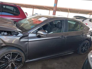 2022 Toyota Camry SE with VIN 4T1G11AK8NU685930, listed as a IAAI auction lot 41711373 with 66,634 mi miles and . Bid and sale history available at DreamBid. Image 15.