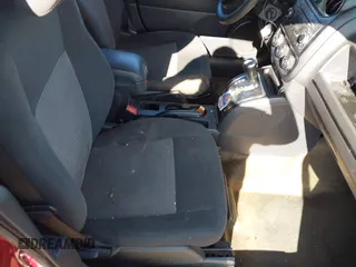 2017 Jeep Patriot Sport with VIN 1C4NJPBB8HD103682, listed as a IAAI auction lot 42001898 with 204,000 mi miles. Bid and sale history available at carsss.com. Image 5.