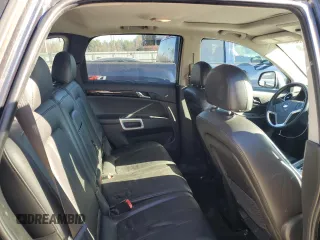 2014 Chevrolet Captiva Sport LTZ with VIN 3GNAL4EK1ES674405, listed as a Copart auction lot 80623434 with 149,079 mi miles and Clean Title. Bid and sale history available at DreamBid. Image 11.