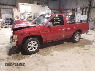 1997 Nissan Frontier XE с VIN 1N6SD11S1VC427399, выставлен на аукционе Copart как лот 51412675 с пробегом 159 832 миль миль и Списание • Salvage title. История ставок и продаж доступна на DreamBid. Изображение 1.
