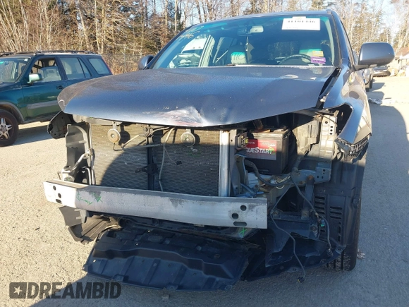 2013 Toyota Highlander Limited with VIN 5TDDK3EH5DS189890, listed as a IAAI auction lot 41101446 with 136,648 mi miles and . Bid and sale history available at DreamBid. Image 6.