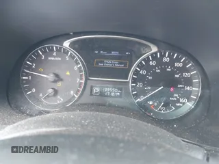 2013 Nissan Pathfinder Platinum with VIN 5N1AR2MM4DC623141, listed as a IAAI auction lot 41891386 with 139,550 mi miles and . Bid and sale history available at DreamBid. Image 7.