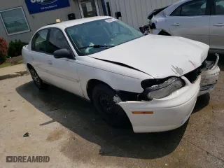 2004 Chevrolet Classic with VIN 1G1ND52F04M682684, listed as a Copart auction lot 64953574 with 208,914 mi miles and Non Repairable. Bid and sale history available at carsss.com. Image 4.