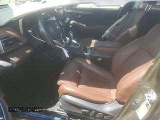 2022 Subaru Outback Touring XT with VIN 4S4BTGPD3N3173546, listed as a Copart auction lot 61101425 with 41,767 mi miles and Clean title. Bid and sale history available at DreamBid. Image 7.