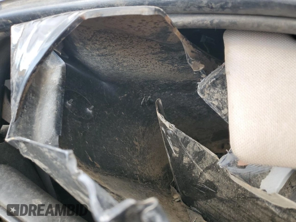 2007 Nissan 350Z with VIN JN1BZ34D67M506712, listed as a Copart auction lot 79272074 with Not Provided miles and Salvage Title. Bid and sale history available at DreamBid. Image 10.