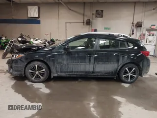 2020 Subaru Impreza Premium с VIN 4S3GTAV62L3706771, выставлен на аукционе IAAI как лот 41549753 с пробегом 67 487 миль миль и . История ставок и продаж доступна на DreamBid. Изображение 14.