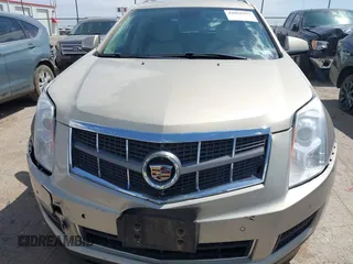 2011 Cadillac SRX Luxury Collection with VIN 3GYFNAEY7BS673549, listed as a IAAI auction lot 42068397 with 71,092 mi miles and . Bid and sale history available at DreamBid. Image 12.