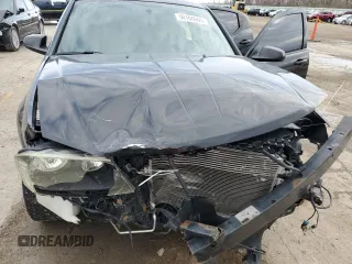2014 Dodge Avenger SE with VIN 1C3CDZAB0EN235079, listed as a Copart auction lot 50106065 with 150,157 mi miles and Salvage Title. Bid and sale history available at carsss.com. Image 12.