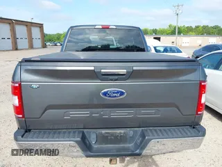 2019 Ford F-150 XL z VIN 1FTEX1CB8KKD31775, wystawiony jako IAAI lot #42522883 z przebiegiem 33 469 mil mil oraz . Historia ofert i sprzedaży dostępna na DreamBid. Obrazek 16.