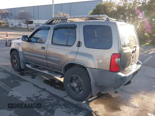 2004 Nissan Xterra XE z VIN 5N1ED28T04C647017, wystawiony jako IAAI lot #41523276 z przebiegiem 163 557 mil mil oraz . Historia ofert i sprzedaży dostępna na DreamBid. Obrazek 3.