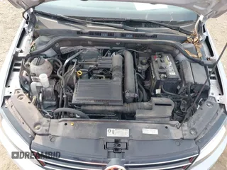 2017 Volkswagen Jetta S with VIN 3VW2B7AJ3HM376653, listed as a IAAI auction lot 42438334 with 140,722 mi miles and . Bid and sale history available at DreamBid. Image 10.