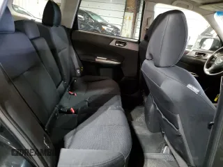 2012 Subaru Forester X Premium with VIN JF2SHBDC8CH440900, listed as a Copart auction lot 56353685 with 167,143 mi miles and Clean Title. Bid and sale history available at DreamBid. Image 10.