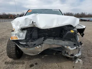 2010 Dodge 1500 SLT с VIN 1D7RV1GP1AS124985, выставлен на аукционе Copart как лот 49976695 с пробегом 251 891 миль миль и Списание • Salvage title. История ставок и продаж доступна на DreamBid. Изображение 5.