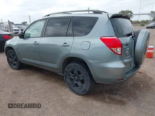 2006 Toyota RAV4 with VIN JTMZD33V066009842, listed as a IAAI auction lot 42108345 with 144,646 mi miles and . Bid and sale history available at DreamBid. Image 3.