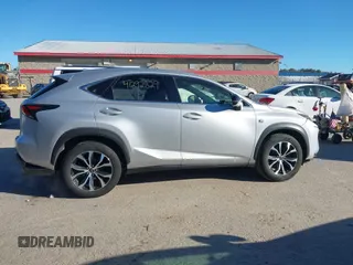2015 Lexus NX 200t с VIN JTJBARBZ2F2020458, выставлен на аукционе IAAI как лот 41292829 с пробегом 158 108 миль миль и . История ставок и продаж доступна на DreamBid. Изображение 13.