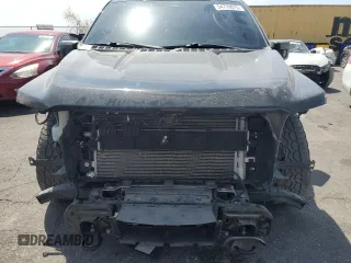 2023 Ford F-150 XL z VIN 1FTFW1ED9PFA77211, wystawiony jako Copart lot #54770075 z przebiegiem 82 712 mil mil oraz Szkoda całkowita • Salvage title. Historia ofert i sprzedaży dostępna na DreamBid. Obrazek 5.