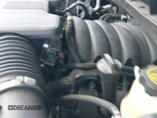 2023 Chevrolet Silverado 1500 LT with VIN 1GCPACED4PZ331730, listed as a IAAI auction lot 42555218 with 15,927 mi miles and . Bid and sale history available at DreamBid. Image 19.