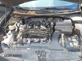 2014 Nissan Maxima S с VIN 1N4AA5AP9EC470694, выставлен на аукционе IAAI как лот 42420812 с пробегом 165 227 миль миль и . История ставок и продаж доступна на DreamBid. Изображение 10.
