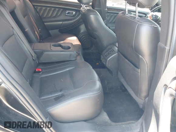 2014 Ford Taurus Limited с VIN 1FAHP2F8XEG111179, выставлен на аукционе IAAI как лот 42561945 с пробегом 191 999 миль миль и . История ставок и продаж доступна на DreamBid. Изображение 8.