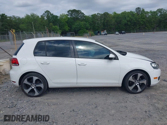 2013 Volkswagen Golf w/Conv & Sunroof с VIN WVWDB7AJ0DW128849, выставлен на аукционе IAAI как лот 42132601 с пробегом 143 182 миль миль и . История ставок и продаж доступна на DreamBid. Изображение 13.