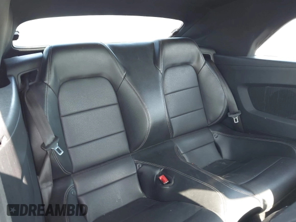 2018 Ford Mustang EcoBoost Premium with VIN 1FATP8UH8J5142453, listed as a IAAI auction lot 42042012 with 127,677 mi miles and . Bid and sale history available at carsss.com. Image 8.