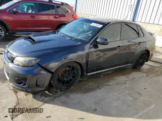 2014 Subaru WRX WRX Premium с VIN JF1GV7F68EG012163, выставлен на аукционе Copart как лот 42784655 с пробегом 254 678 миль миль и Списание • Salvage title. История ставок и продаж доступна на DreamBid. Изображение 1.