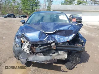 2012 Volkswagen Passat S w/Appearance with VIN 1VWAP7A35CC071406, listed as a IAAI auction lot 41912227 with 235,820 mi miles. Bid and sale history available at carsss.com. Image 13.
