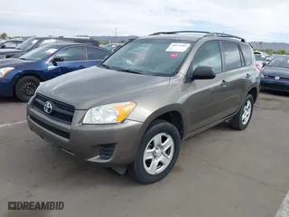 2011 Toyota RAV4 with VIN 2T3ZF4DV4BW077102, listed as a IAAI auction lot 41879383 with 195,208 mi miles. Bid and sale history available at carsss.com. Image 17.