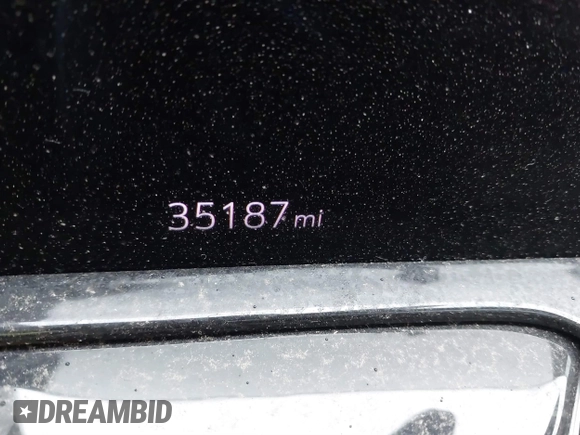 2023 Cadillac Escalade RWD Sport with VIN 1GYS3FKL8PR377251, listed as a IAAI auction lot 41336638 with 35,187 mi miles and . Bid and sale history available at DreamBid. Image 15.