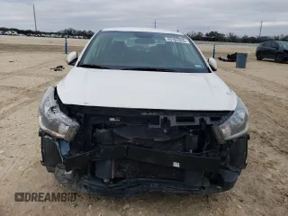 2022 Kia Rio LX with VIN 3KPA24AD7NE463632, listed as a Copart auction lot 45103355 with 70,898 mi miles and Salvage Title. Bid and sale history available at carsss.com. Image 5.