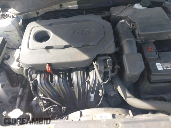 2016 Kia Optima EX with VIN 5XXGU4L32GG070138, listed as a IAAI auction lot 42138810 with 131,040 mi miles. Bid and sale history available at carsss.com. Image 10.