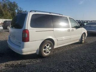 2004 Oldsmobile Silhouette GL z VIN 1GHDX03E74D120861, wystawiony jako Copart lot #79829404 z przebiegiem Nie podano mil oraz Nie do naprawy. Historia ofert i sprzedaży dostępna na DreamBid. Obrazek 3.