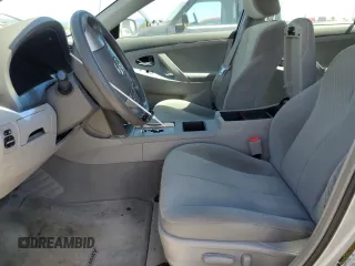 2007 Toyota Camry CE with VIN 4T1BE46K47U124524, listed as a Copart auction lot 56059515 with 139,230 mi miles and Clean Title. Bid and sale history available at DreamBid. Image 7.