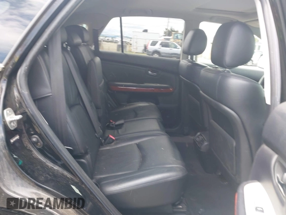 2004 Lexus RX 330 z VIN JTJHA31U240064790, wystawiony jako IAAI lot #42196384 z przebiegiem 216 670 mil mil oraz . Historia ofert i sprzedaży dostępna na DreamBid. Obrazek 8.