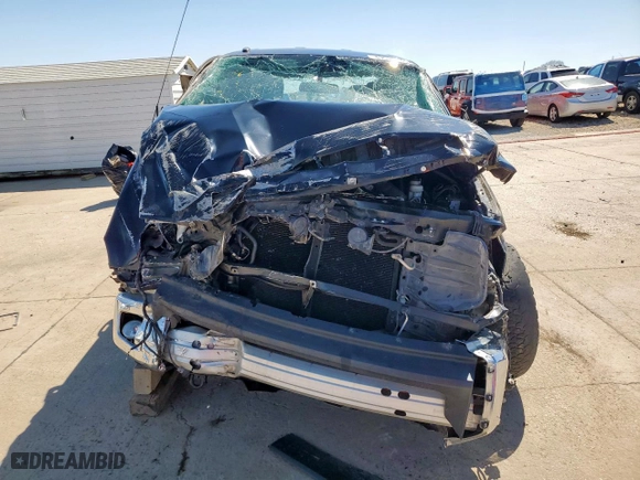 2016 Toyota Tundra 2WD Truck SR5 with VIN 5TFRW5F14GX200688, listed as a Copart auction lot 49536045 with 111,205 mi miles and Non Repairable. Bid and sale history available at carsss.com. Image 5.