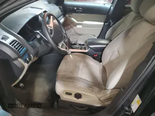 2013 Ford Explorer with VIN 1FM5K8B87DGC22948, listed as a Copart auction lot 48675325 with 181,935 mi miles and Salvage Title. Bid and sale history available at carsss.com. Image 7.