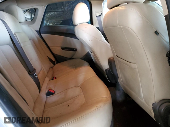 2015 Buick Verano Convenience Group with VIN 1G4PR5SK3F4219970, listed as a Copart auction lot 43664835 with 78,628 mi miles and Salvage Title. Bid and sale history available at carsss.com. Image 10.