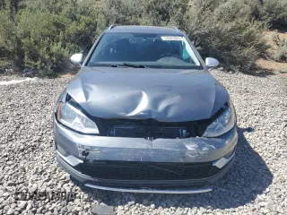 2017 Volkswagen Golf S с VIN 3VWH17AU9HM535070, выставлен на аукционе Copart как лот 53065885 с пробегом 120 165 миль миль и Списание • Salvage title. История ставок и продаж доступна на DreamBid. Изображение 5.