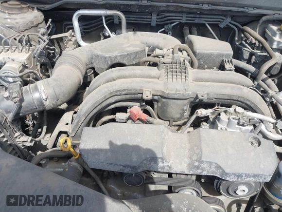 2018 Subaru Outback Limited with VIN 4S4BSANC8J3225516, listed as a IAAI auction lot 42261383 with Not provided miles and . Bid and sale history available at DreamBid. Image 10.