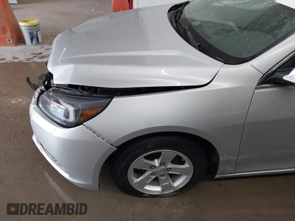 2014 Chevrolet Malibu LT with VIN 1G11C5SL2EF273583, listed as a IAAI auction lot 41721316 with 194,373 mi miles and . Bid and sale history available at DreamBid. Image 6.